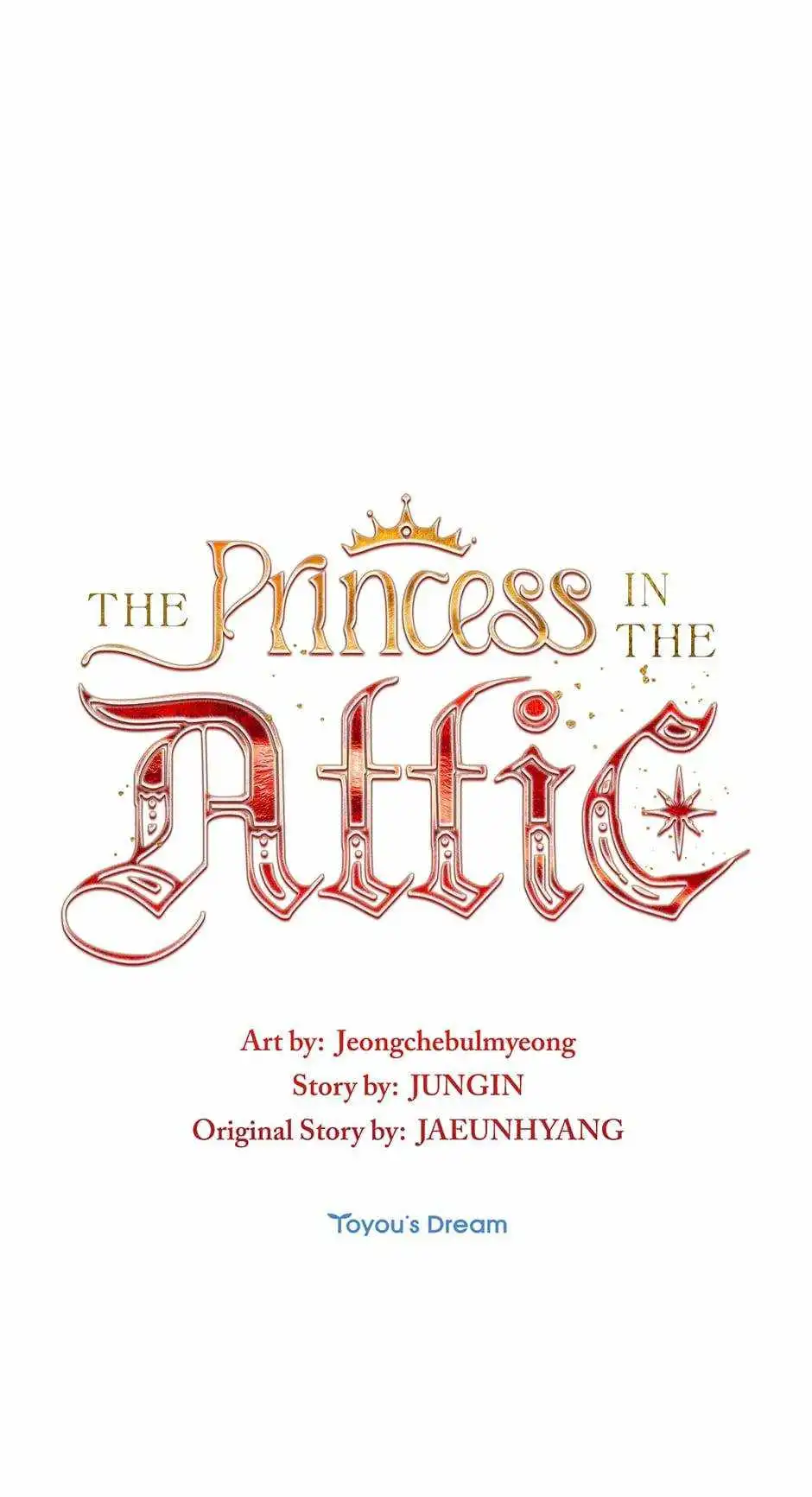 The Princess of the Attic Chapter 29 65